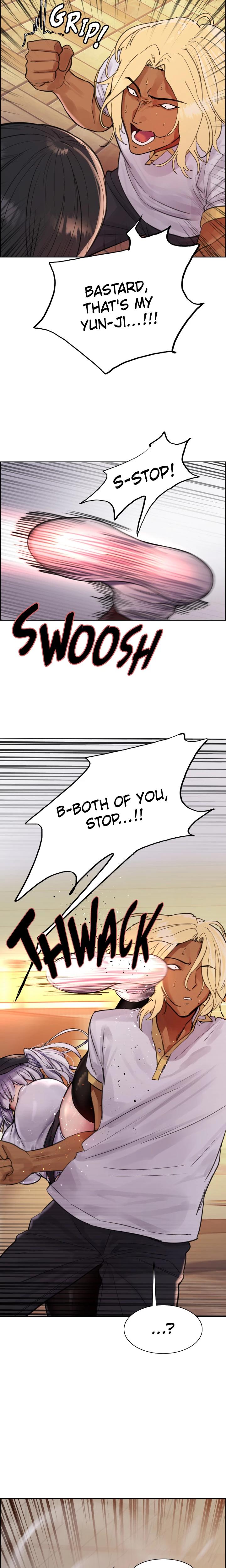 Sextopwatch chapter 49 page 20