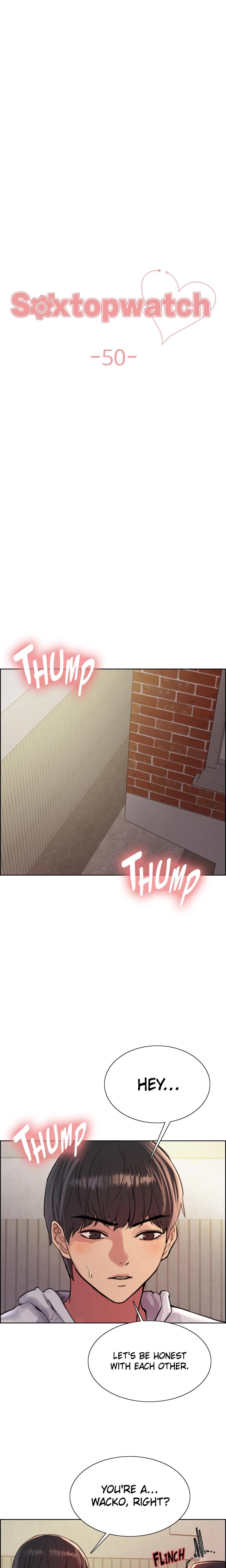 Sextopwatch chapter 50 page 3