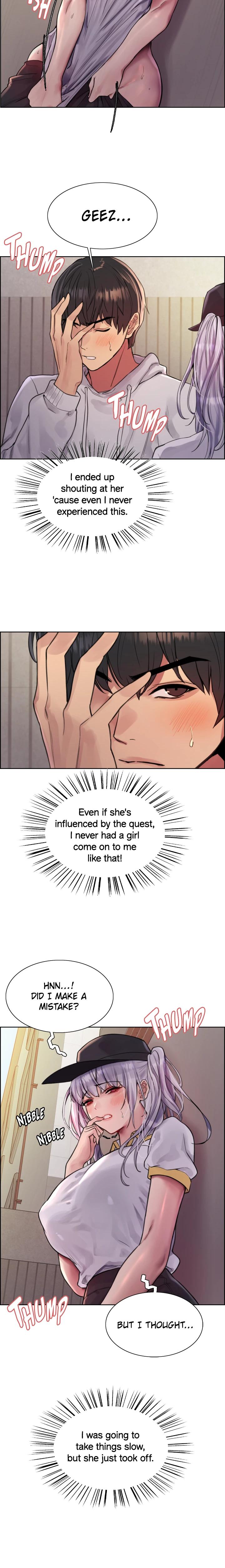 Sextopwatch chapter 50 page 5