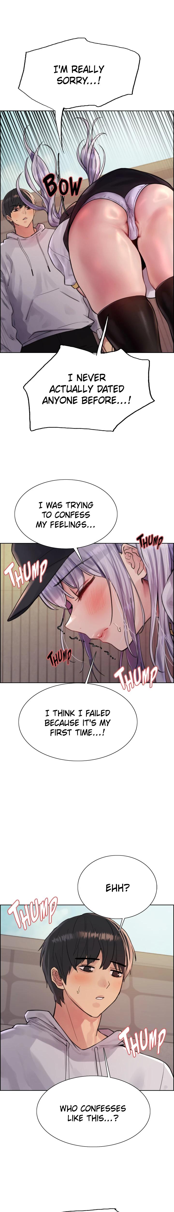 Sextopwatch chapter 50 page 8