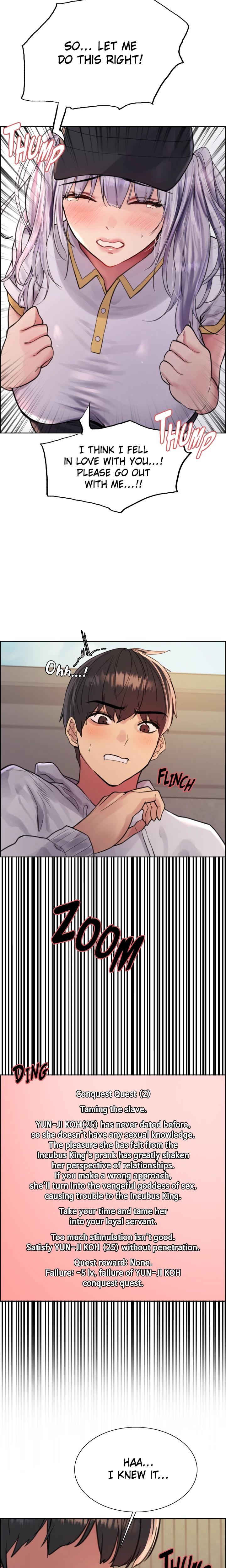Sextopwatch chapter 50 page 9