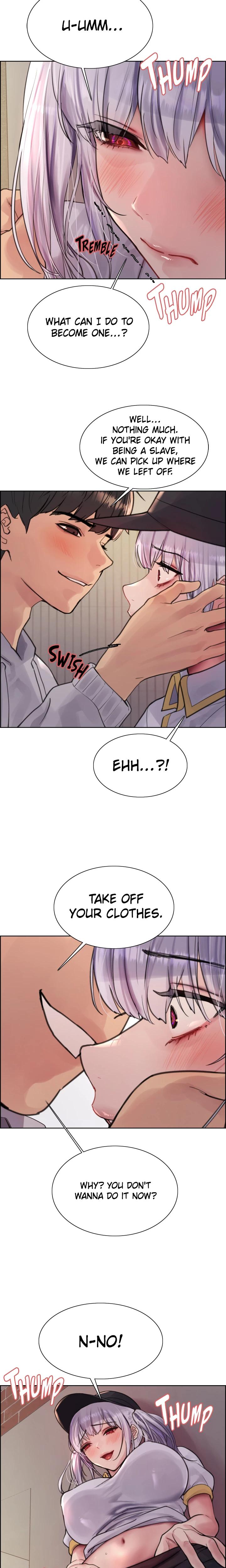 Sextopwatch chapter 50 page 13