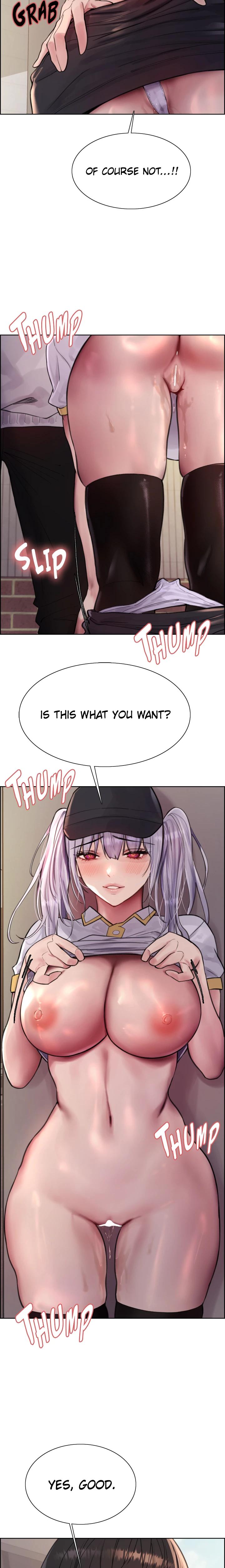 Sextopwatch chapter 50 page 14