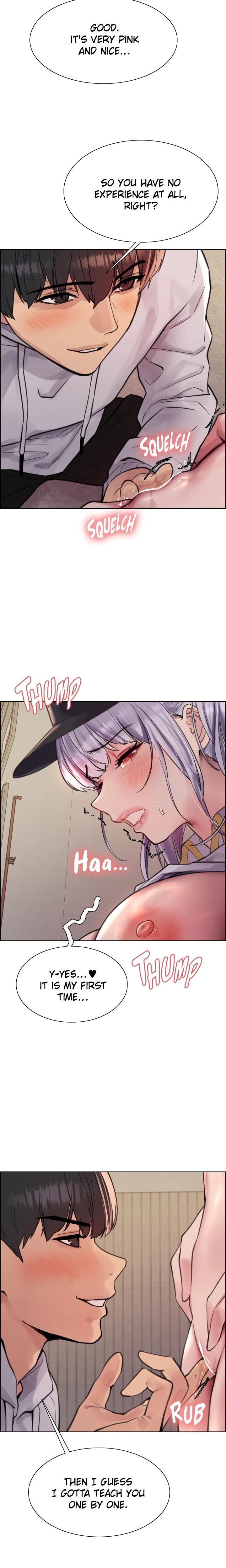 Sextopwatch chapter 50 page 17