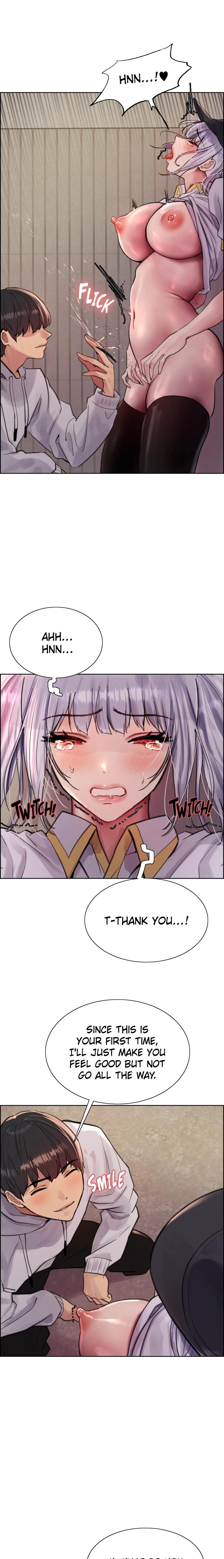 Sextopwatch chapter 50 page 18