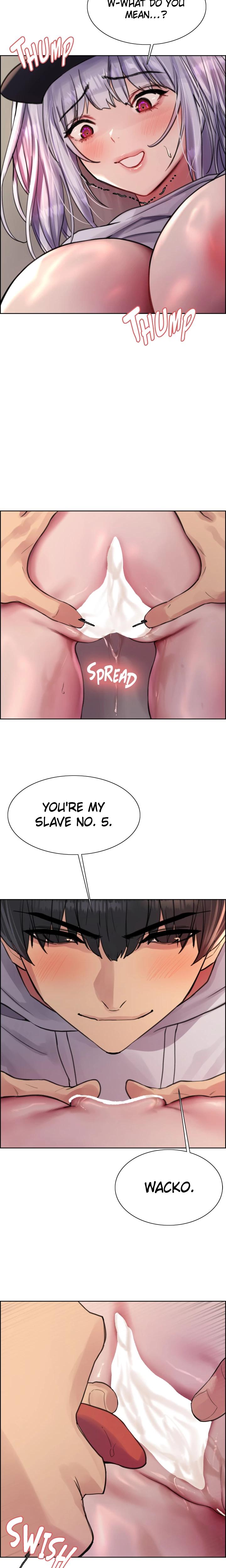 Sextopwatch chapter 50 page 19