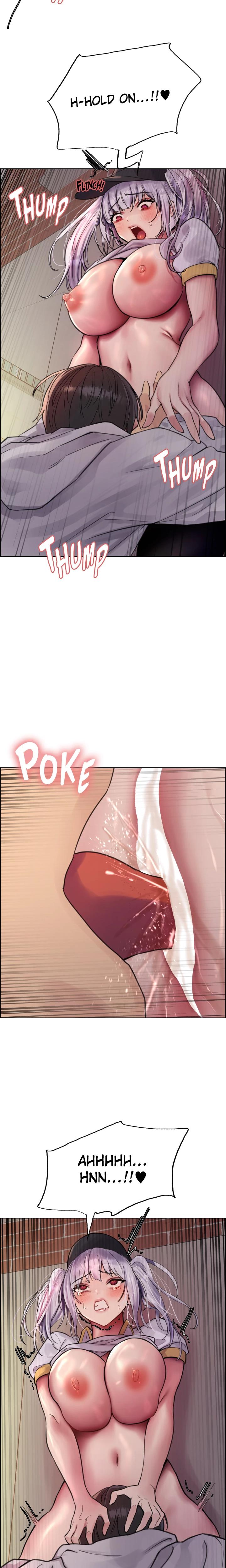 Sextopwatch chapter 50 page 20