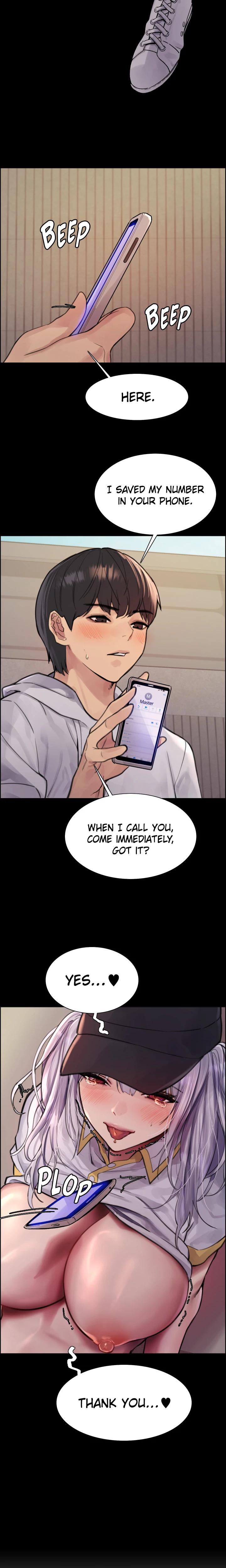 Sextopwatch chapter 51 page 6