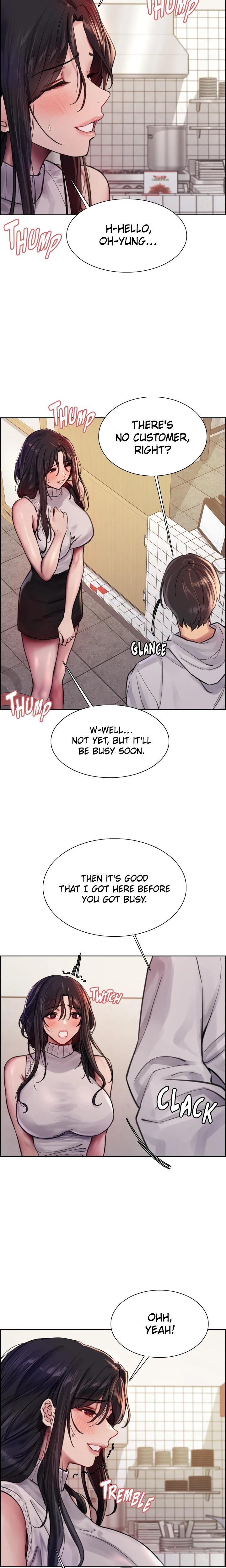 Sextopwatch chapter 51 page 13