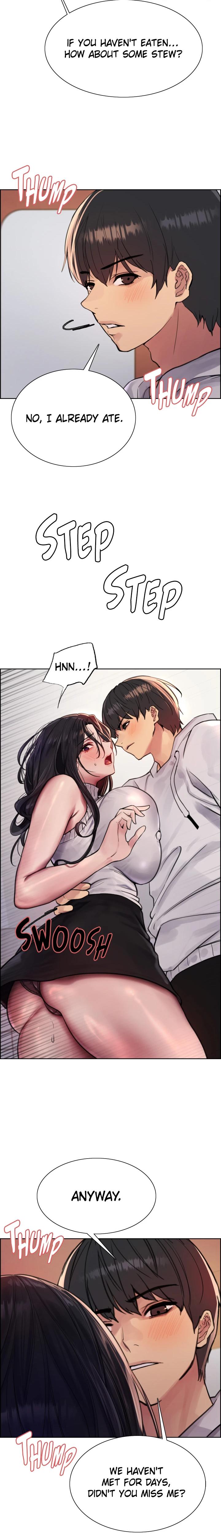 Sextopwatch chapter 51 page 14