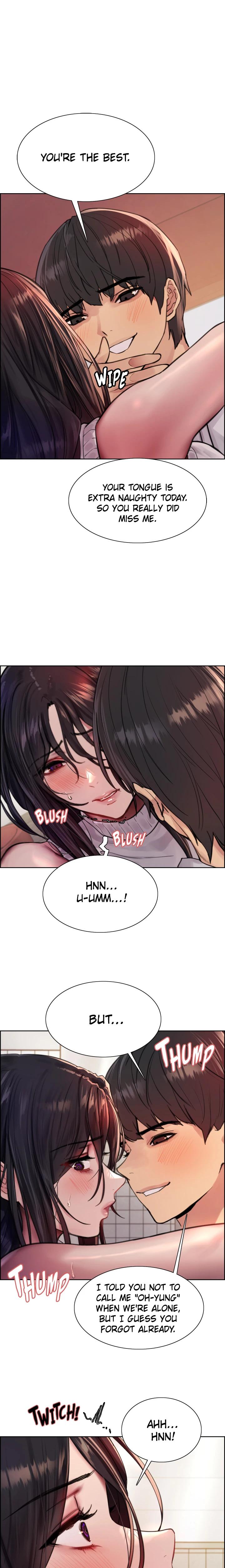 Sextopwatch chapter 51 page 18
