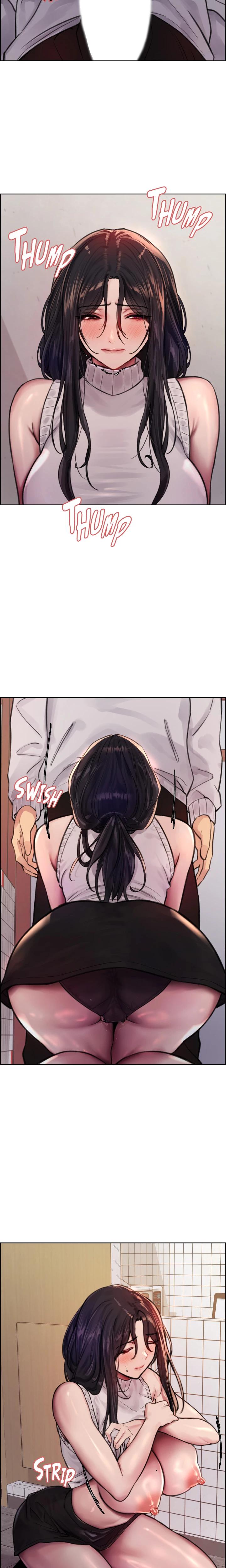 Sextopwatch chapter 51 page 20