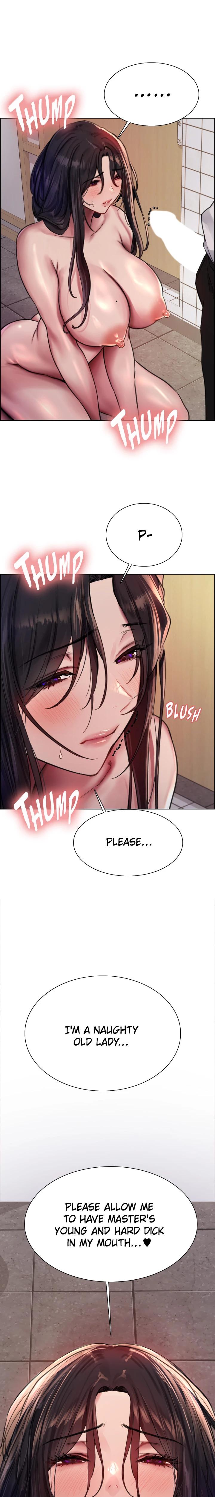 Sextopwatch chapter 51 page 22