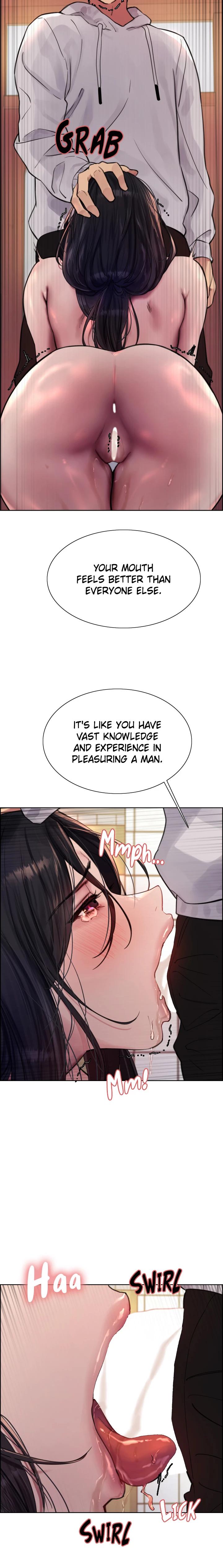 Sextopwatch chapter 52 page 6