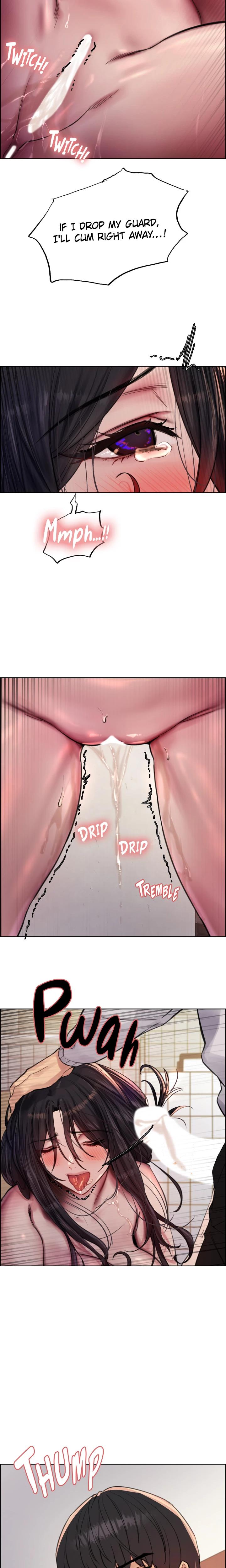 Sextopwatch chapter 52 page 8