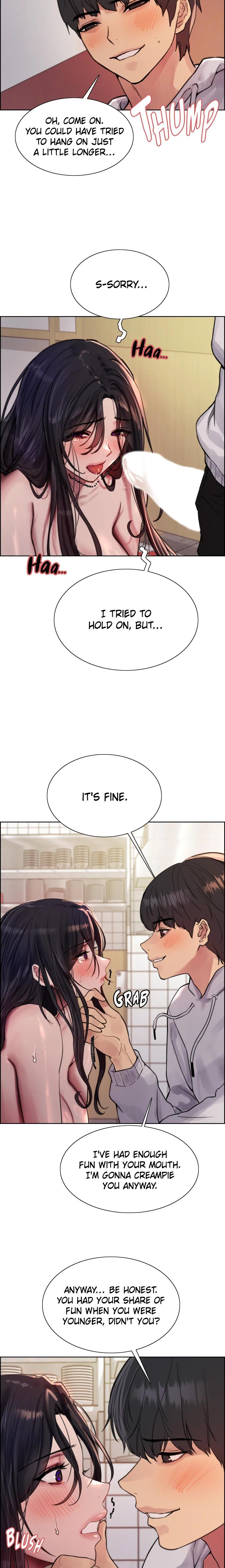 Sextopwatch chapter 52 page 9