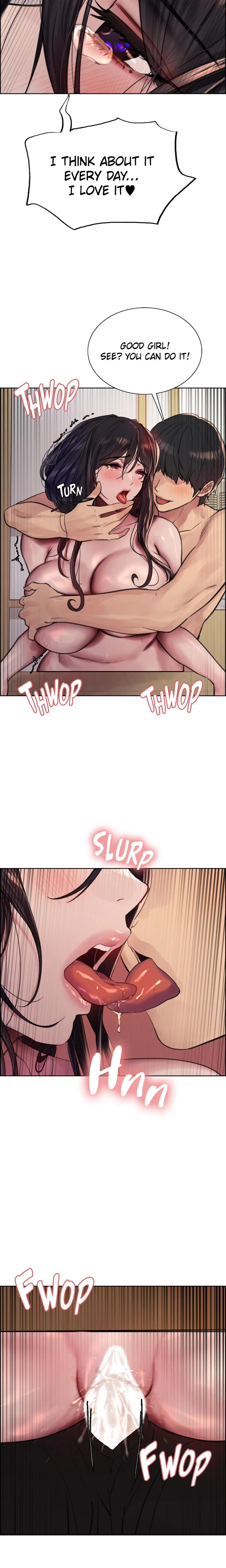 Sextopwatch chapter 52 page 21