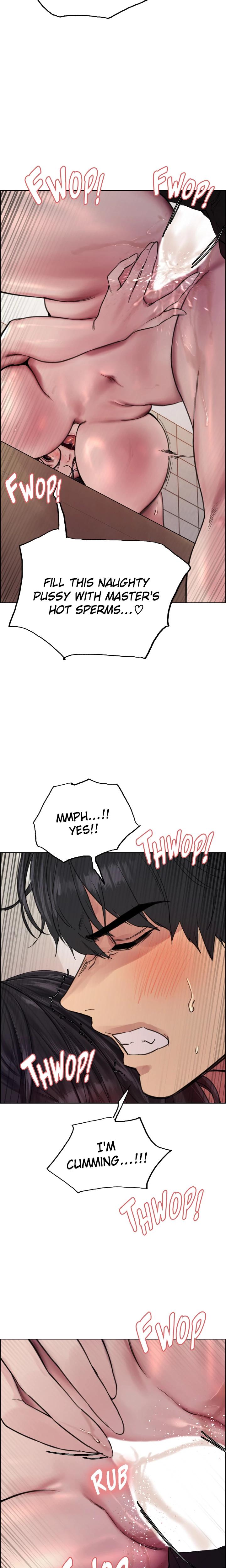 Sextopwatch chapter 52 page 23