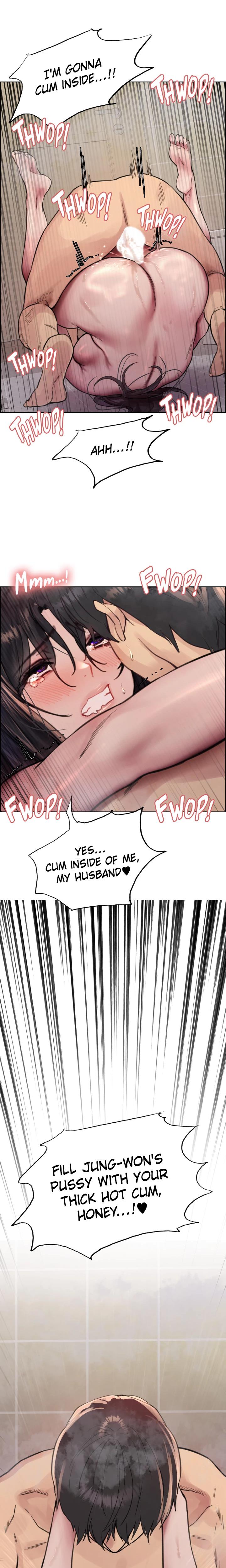 Sextopwatch chapter 53 page 22