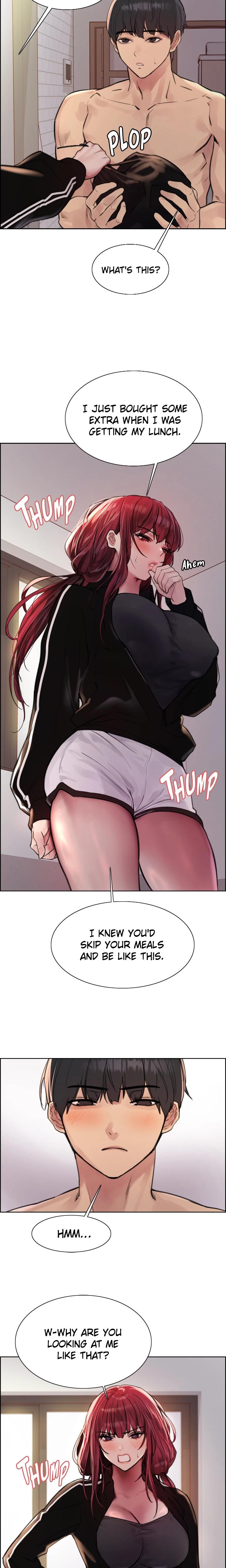 Sextopwatch chapter 54 page 7