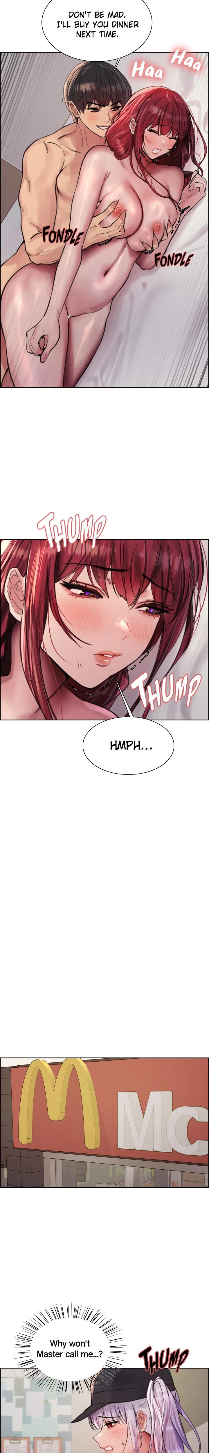 Sextopwatch chapter 55 page 9