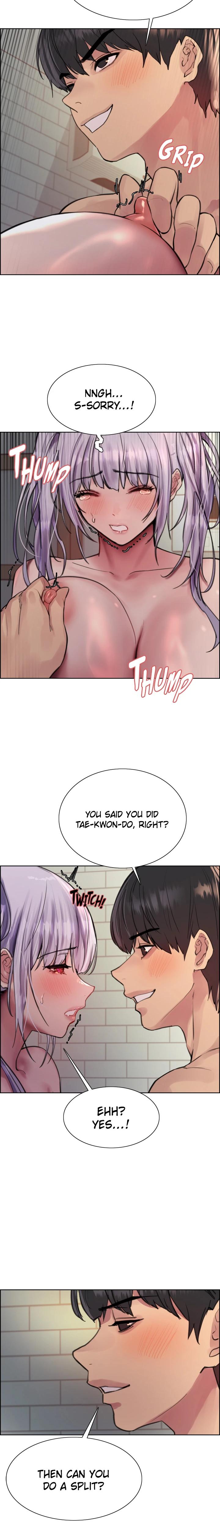 Sextopwatch chapter 55 page 20