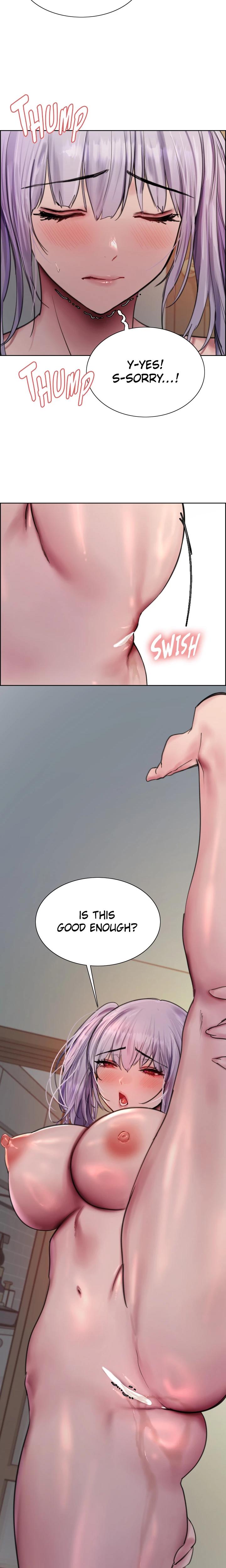 Sextopwatch chapter 55 page 22