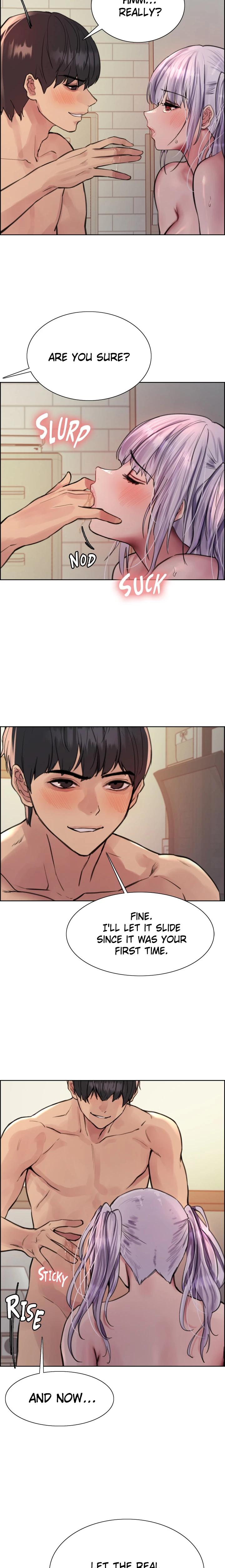 Sextopwatch chapter 56 page 9