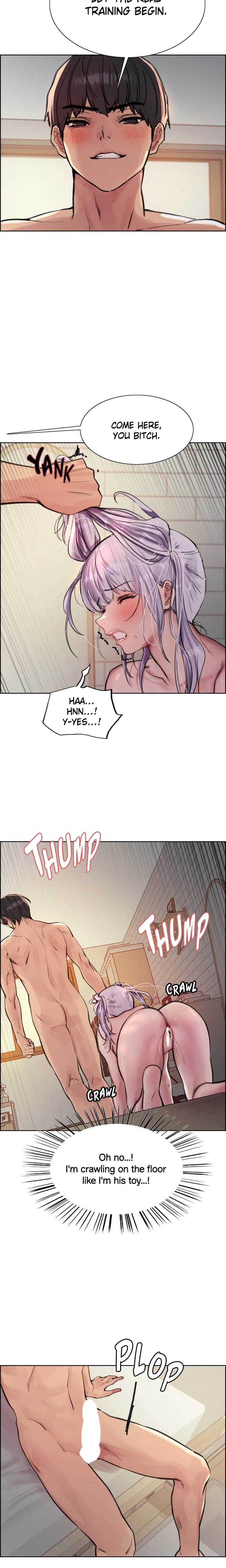 Sextopwatch chapter 56 page 10