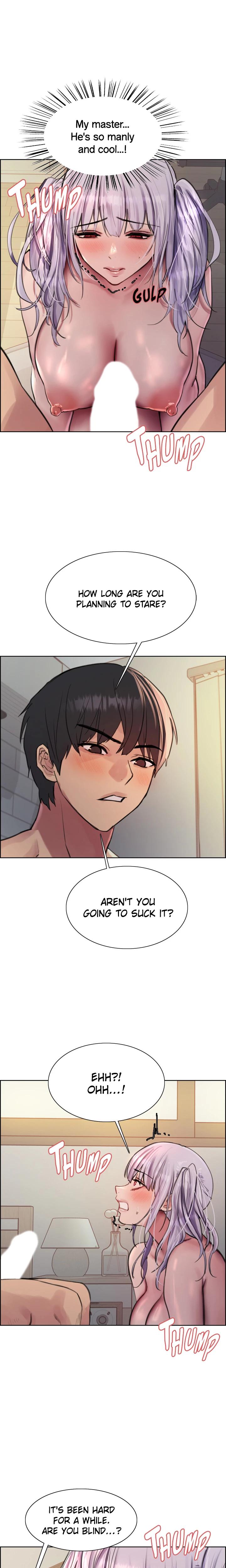 Sextopwatch chapter 56 page 11