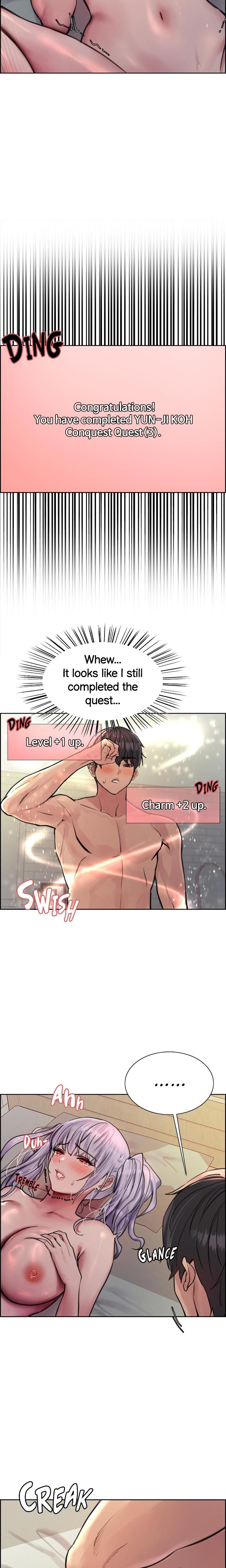 Sextopwatch chapter 57 page 6