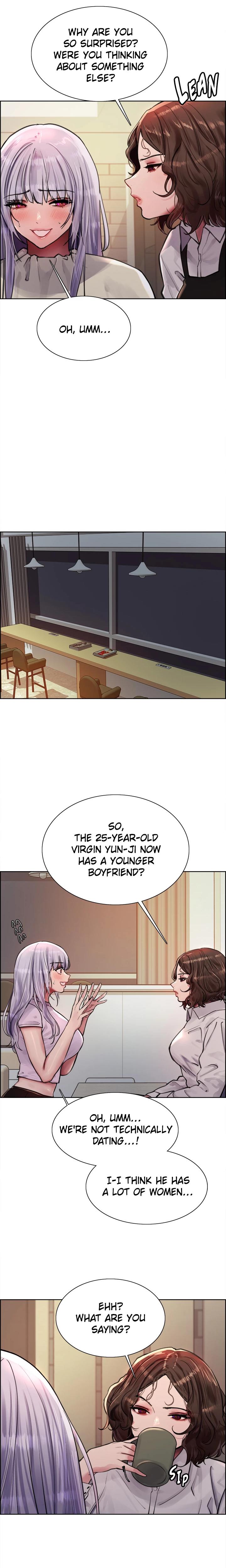 Sextopwatch chapter 57 page 13