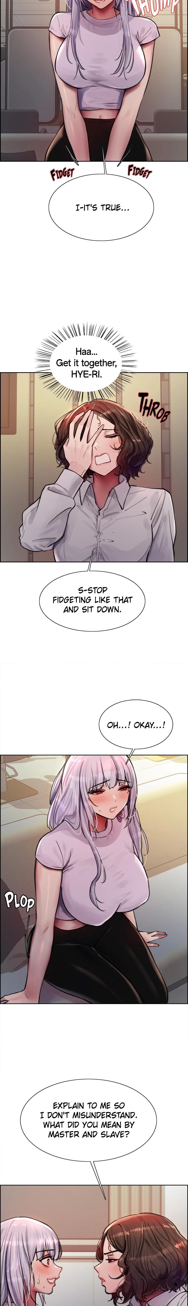 Sextopwatch chapter 57 page 15