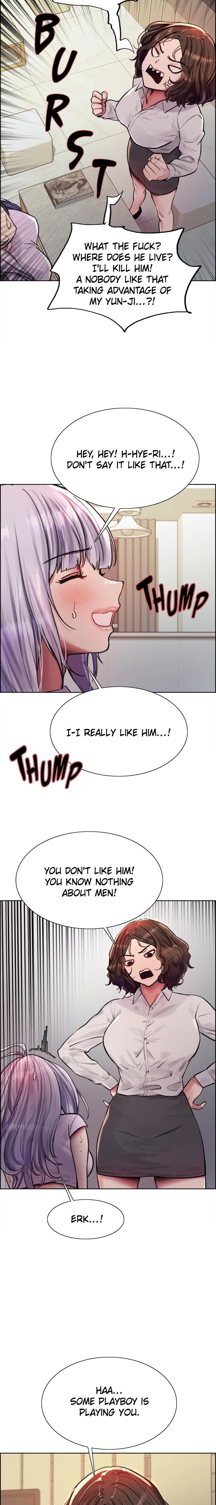 Sextopwatch chapter 57 page 17