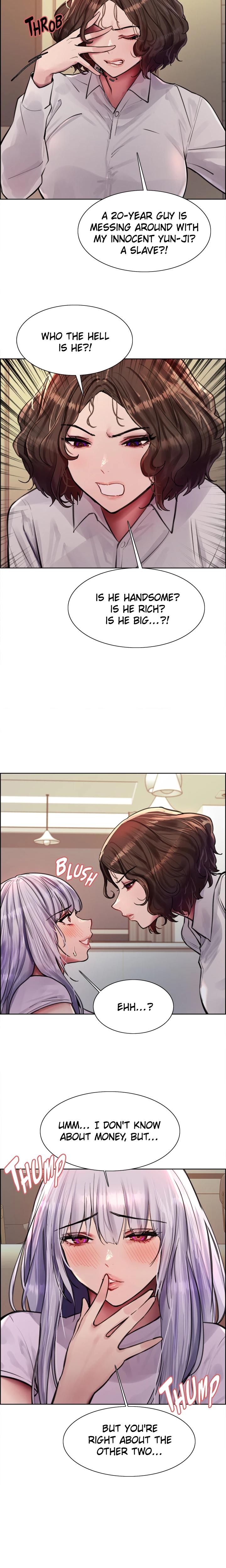 Sextopwatch chapter 57 page 18