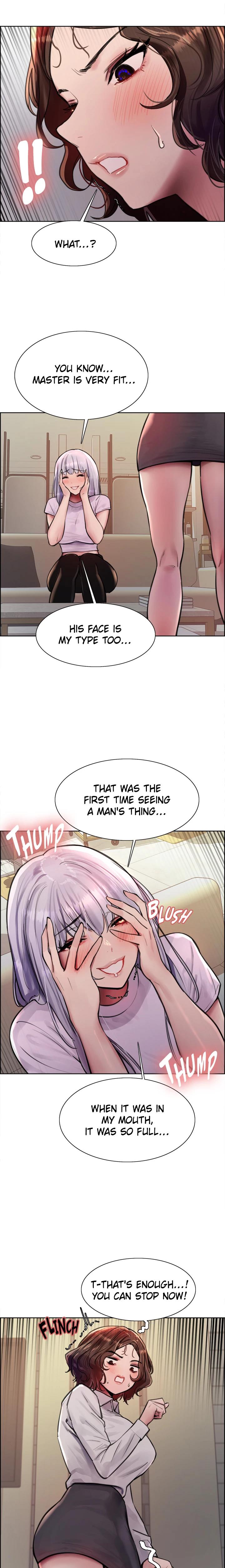 Sextopwatch chapter 57 page 19