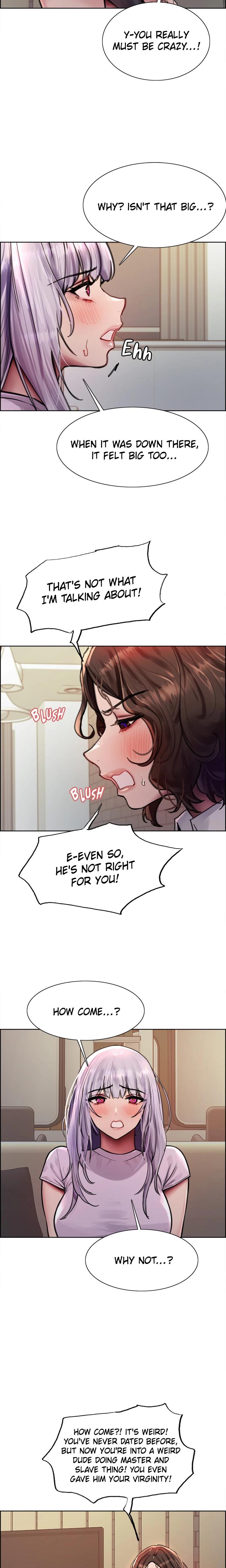 Sextopwatch chapter 57 page 20