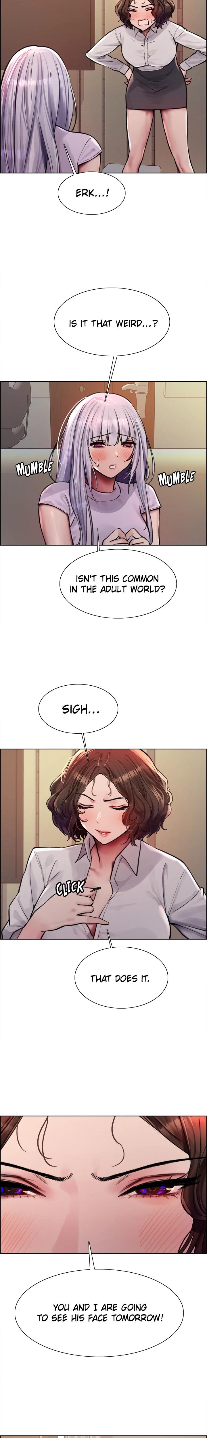Sextopwatch chapter 57 page 21