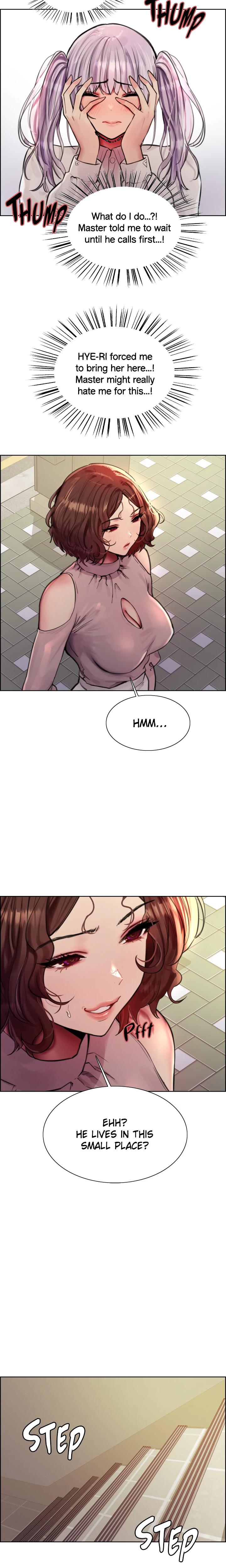 Sextopwatch chapter 58 page 3