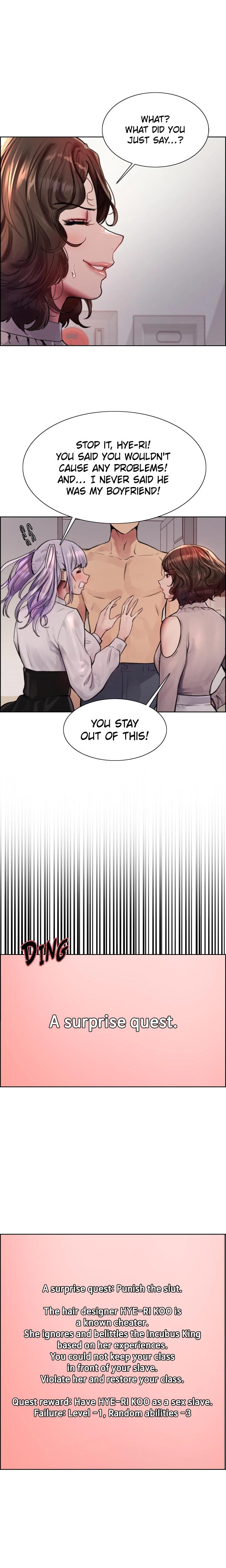 Sextopwatch chapter 58 page 9