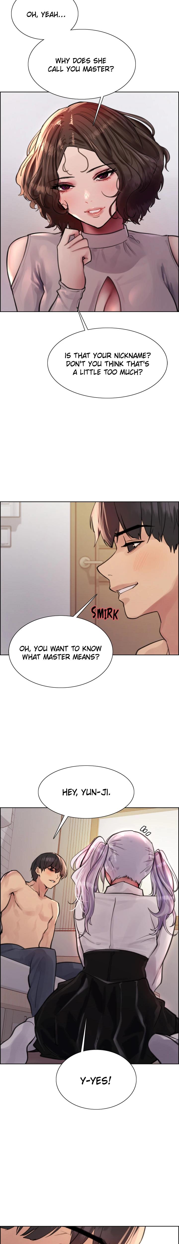 Sextopwatch chapter 58 page 14