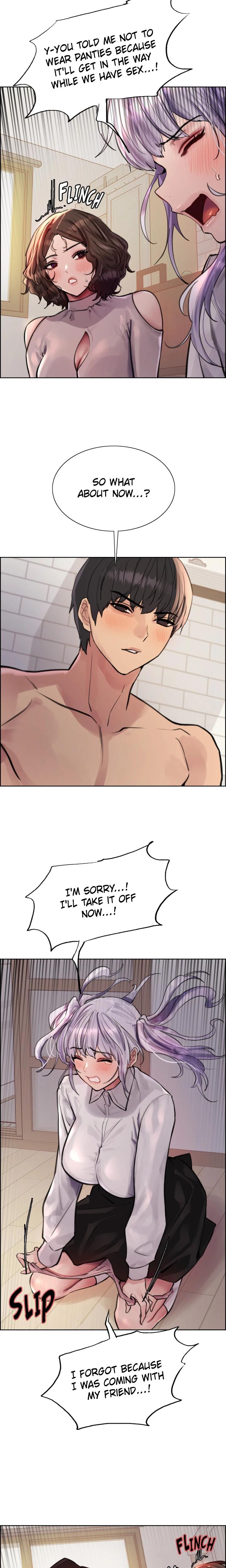Sextopwatch chapter 58 page 16