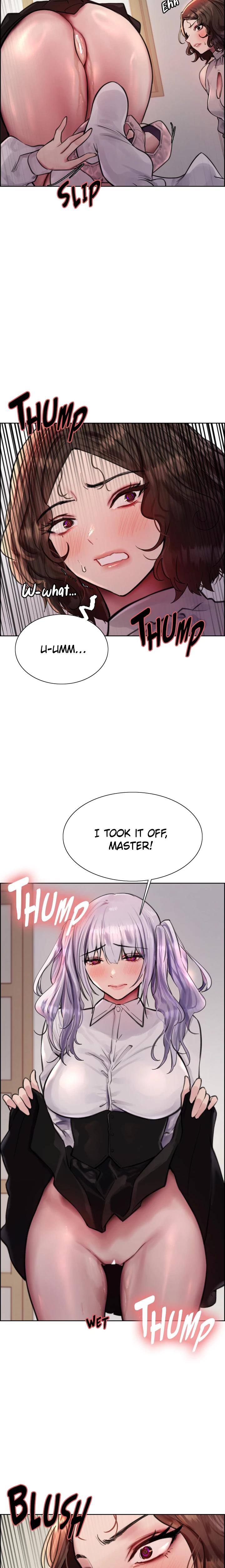 Sextopwatch chapter 58 page 17