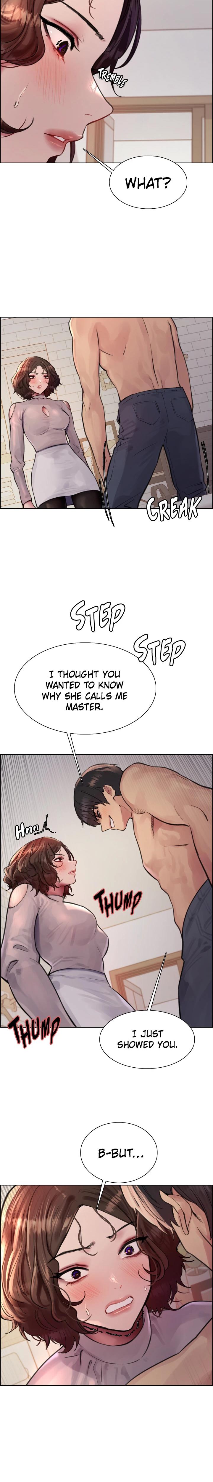 Sextopwatch chapter 58 page 19