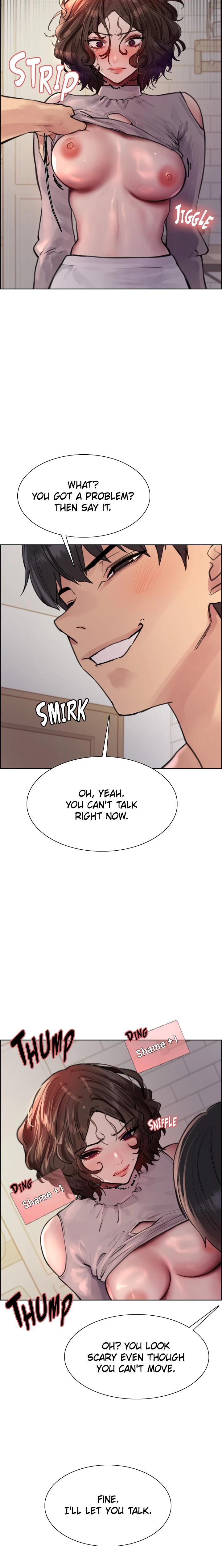 Sextopwatch chapter 59 page 6