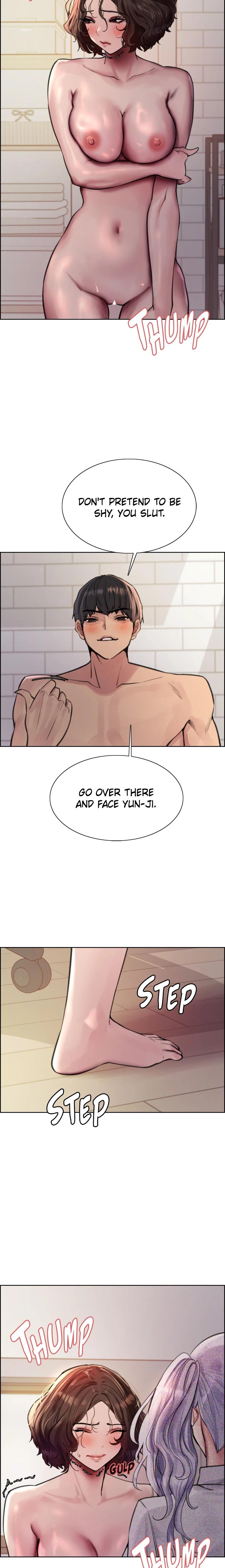 Sextopwatch chapter 59 page 18