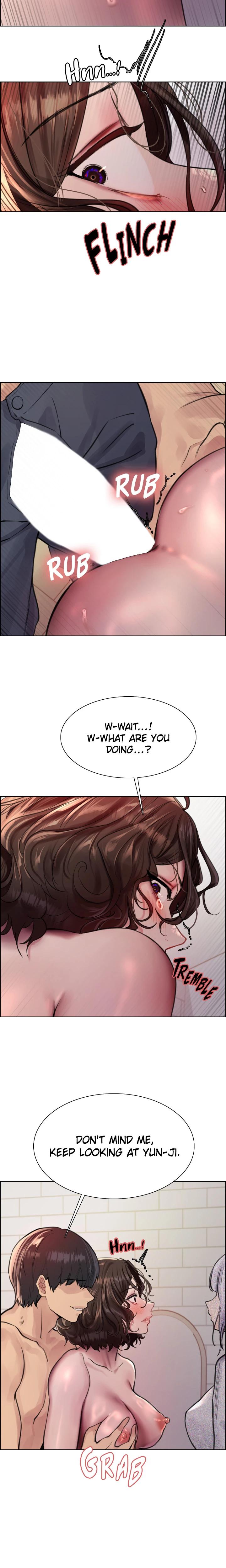 Sextopwatch chapter 59 page 20