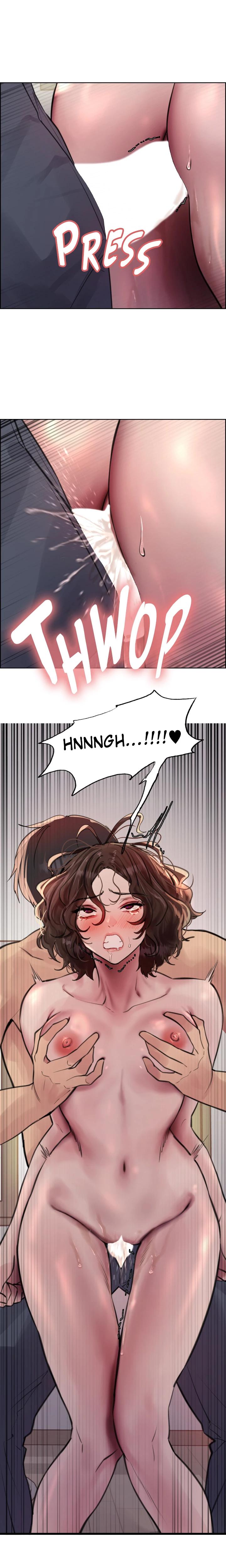 Sextopwatch chapter 59 page 21