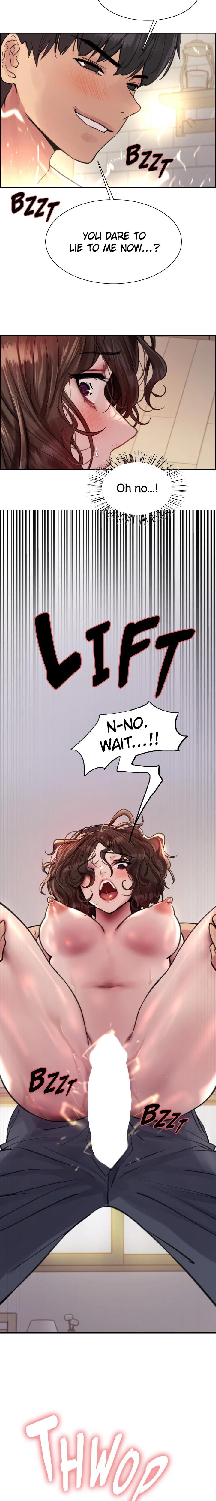 Sextopwatch chapter 60 page 8