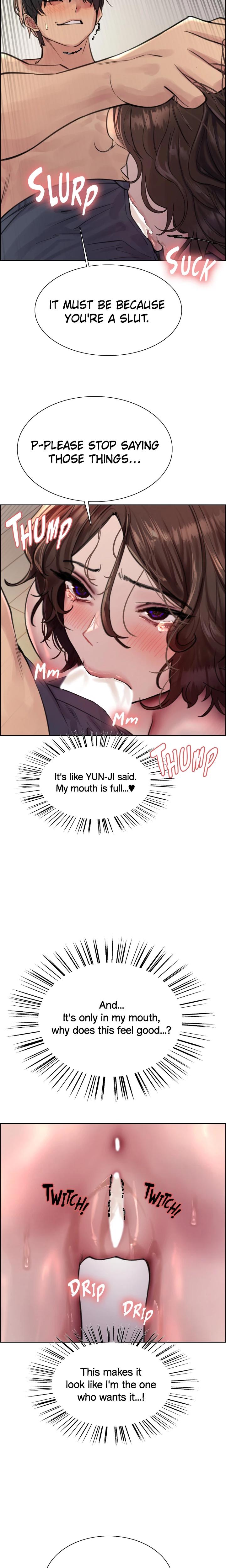 Sextopwatch chapter 60 page 13